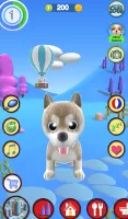 Talking Puppy MOD APK