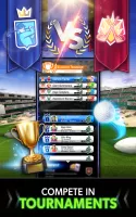 PGA TOUR Golf Shootout MOD APK