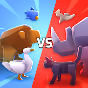 Animal Warfare MOD APK