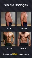 Six Pack in 30 Days MOD APK