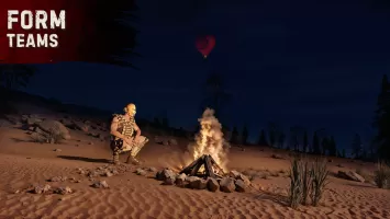 Oxide: Survival Island MOD APK