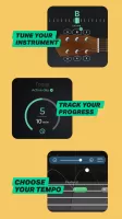 Yousician: Learn Guitar MOD APK