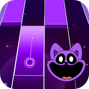 Cyber Music Rush MOD APK