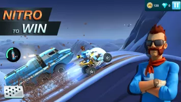 MMX Hill Dash 2 – Offroad Truc MOD APK