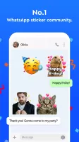 Sticker.ly - Sticker Maker MOD APK