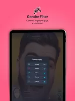 Chatrandom: Random Video Chat MOD APK