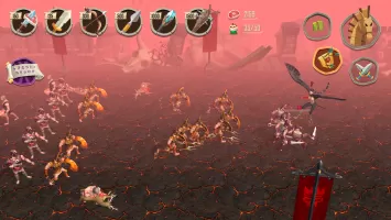 Trojan Wars: Battle & Defense MOD APK