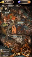 Idle Trading Empire MOD APK