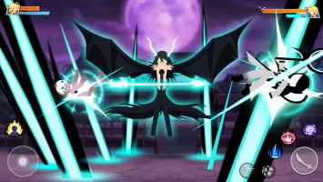 Stick Soul Fighting MOD APK