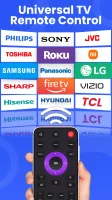 Smart Remote Control for TV MOD APK