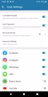 Multi Parallel: Multi Accounts MOD APK
