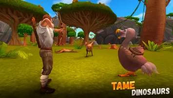Survival Island 2: Dinosaurs MOD APK