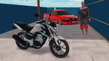 Grau Favela 2: Online MOD APK