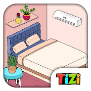 Tizi Town: My Princess Games MOD APK