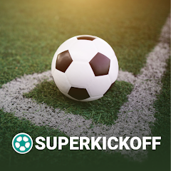 Superkickoff - Soccer manager MOD APK