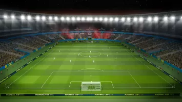 Soccer Cup 2024: Football Game MOD APK