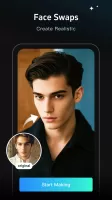 FacePlay - AI Filter&Face Swap MOD APK