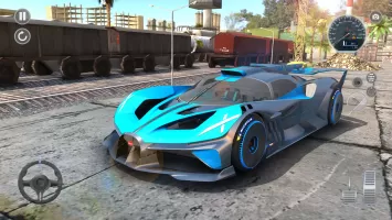 Car Game 3D & Car Simulator 3d MOD APK