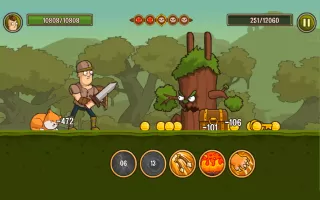 Senya and Oscar MOD APK