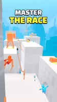 Parkour Race - FreeRun Game MOD APK