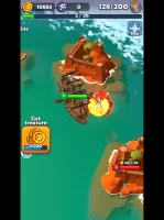 Pirate Raid MOD APK