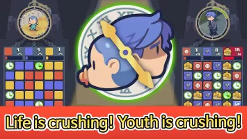 Life Crush Story MOD APK
