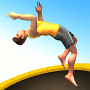 Flip Master MOD APK