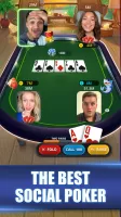 Poker Face: Texas Holdem Poker MOD APK