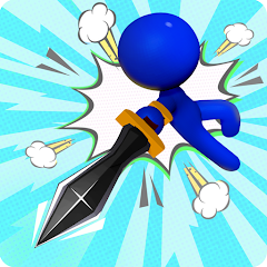 Stick Master MOD APK
