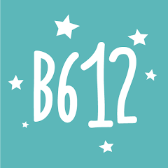 B612 AI Photo&Video Editor MOD APK
