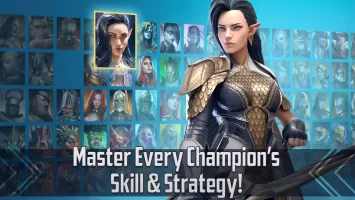RAID: Shadow Legends MOD APK