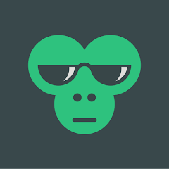 Klepon: Dark Icon Pack MOD APK
