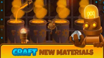 Deep Town: Idle Mining Tycoon MOD APK