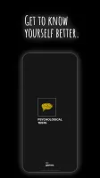 Psychological tests. MOD APK