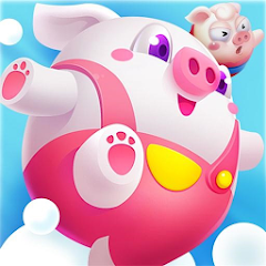 Piggy Boom MOD APK