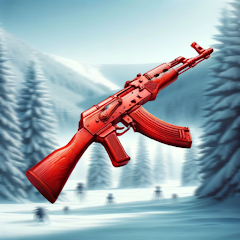 Winter: Frozen Bot MOD APK