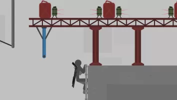 Stick 5: Playground Ragdoll MOD APK