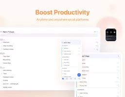 TickTick:To Do List & Calendar MOD APK