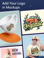 AI Logo Generator, Logo Maker MOD APK