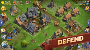 DomiNations MOD APK