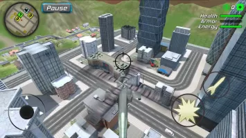 Black Hole Hero : Vice Vegas MOD APK