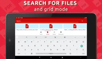 Simple PDF Reader MOD APK