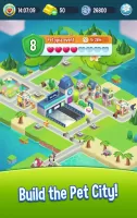 Pet Rescue Saga MOD APK