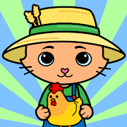 Yasa Pets Farm MOD APK