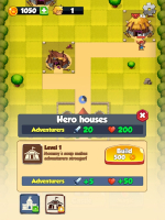 Adventure's Road: Heroes Way MOD APK