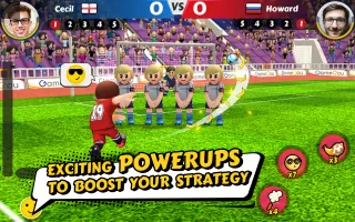 Perfect Kick 2 - Online Soccer MOD APK