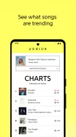 Genius — Song Lyrics Finder MOD APK