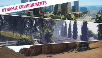 Traffic Driving Car Simulator MOD APK