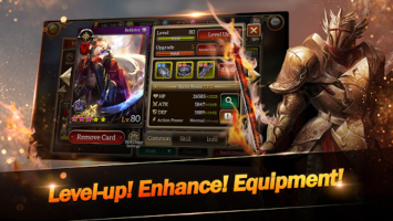 Dragon Chronicles MOD APK