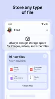 Yandex Disk—file cloud storage MOD APK